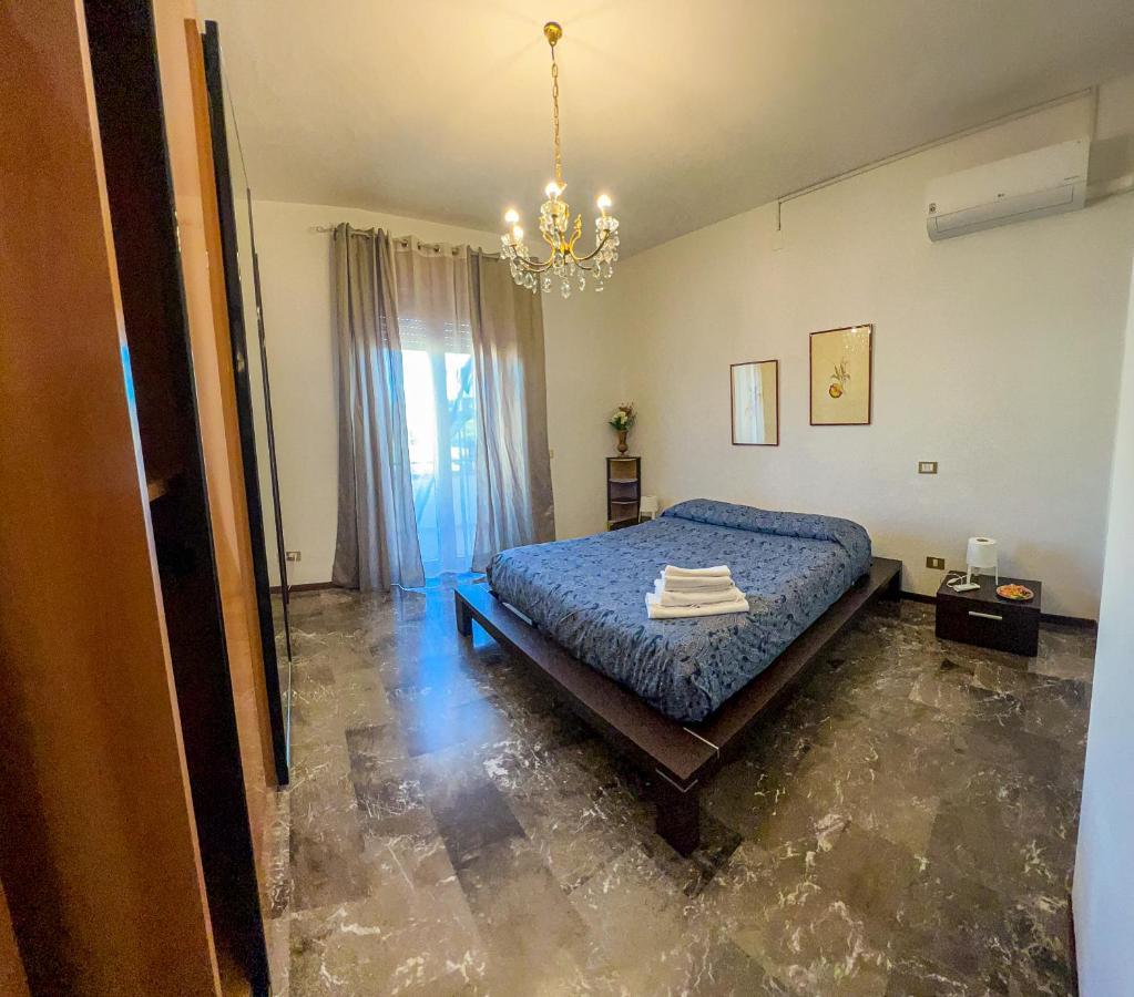 Casa Vacanze Civico 19 ماتيرا المظهر الخارجي الصورة