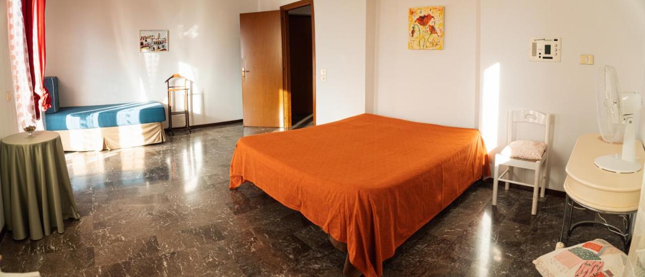 Casa Vacanze Civico 19 ماتيرا المظهر الخارجي الصورة