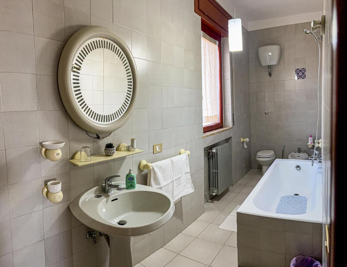 Casa Vacanze Civico 19 ماتيرا المظهر الخارجي الصورة