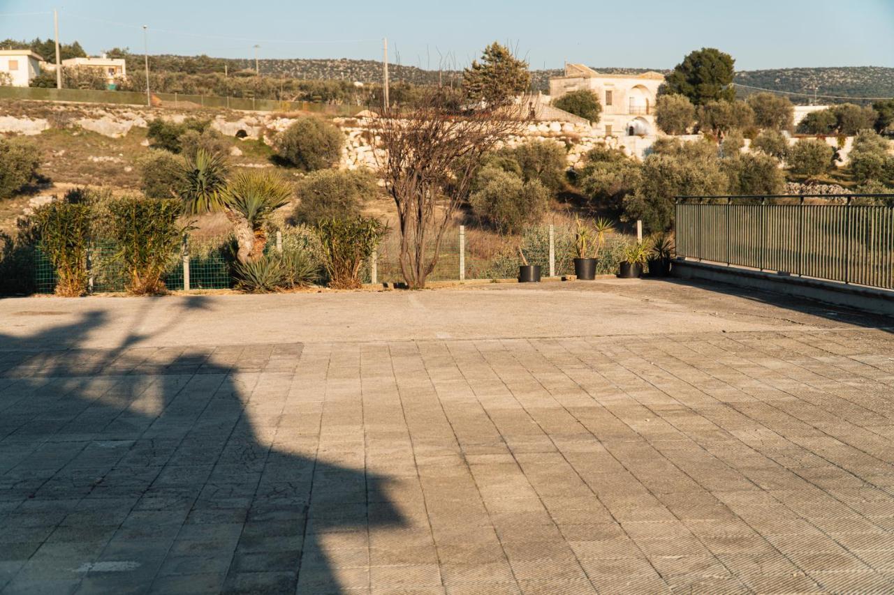 Casa Vacanze Civico 19 ماتيرا المظهر الخارجي الصورة