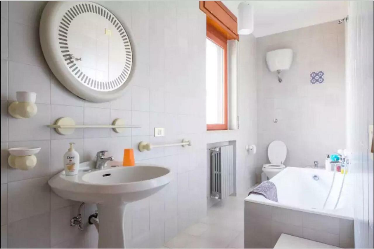 Casa Vacanze Civico 19 ماتيرا المظهر الخارجي الصورة
