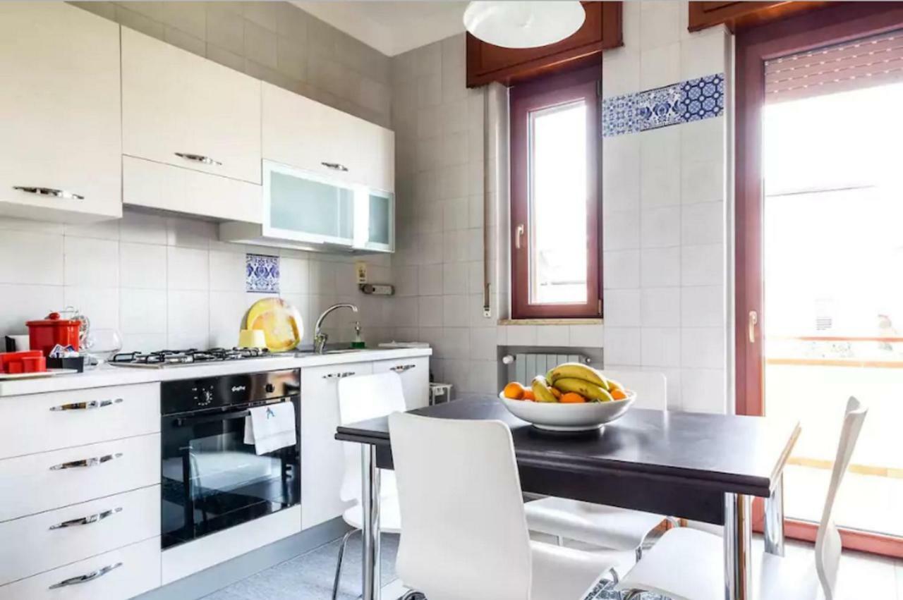 Casa Vacanze Civico 19 ماتيرا المظهر الخارجي الصورة