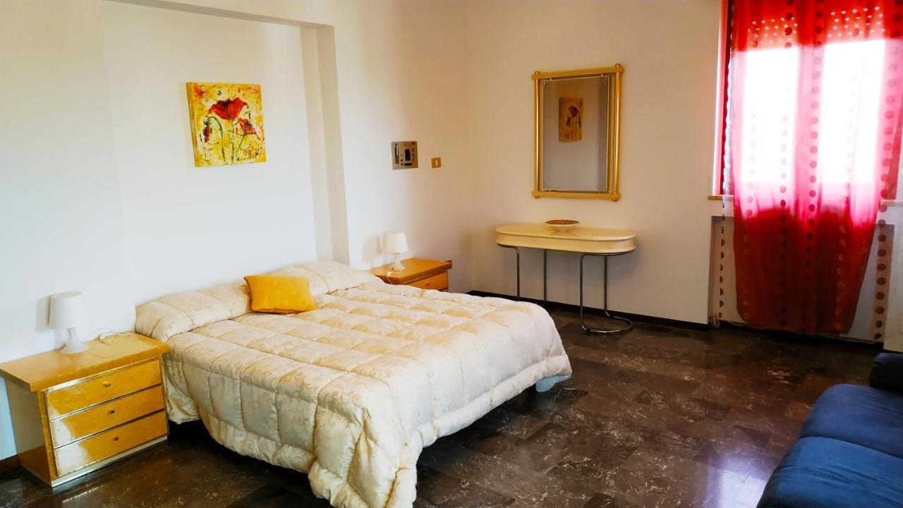 Casa Vacanze Civico 19 ماتيرا المظهر الخارجي الصورة